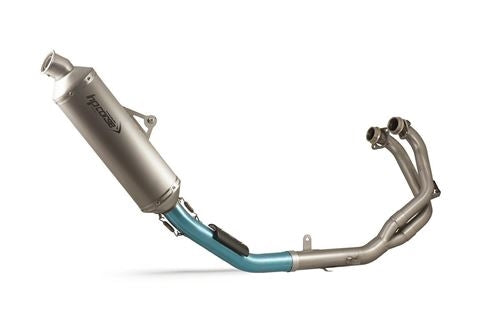 HP Corse / エイチピーコルセ Link Pipe | APTUS-D