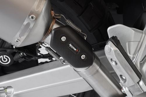 HP Corse / エイチピーコルセ SP-1 Titanium Exhaust | APTUSP1350T-AB