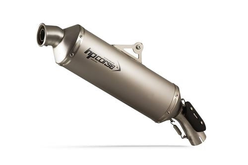 HP Corse / エイチピーコルセ SP-1 Titanium Exhaust | APTUSP1350T-AB
