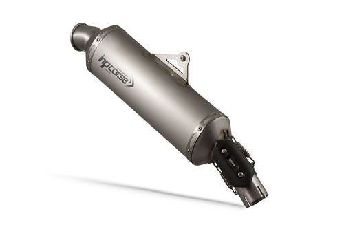 HP Corse / エイチピーコルセ SP-1 Titanium Exhaust | APTUSP1350T-AB