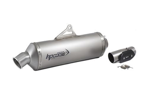 HP Corse / エイチピーコルセ SP-1 Titanium Exhaust | APTUSP1350T-AB