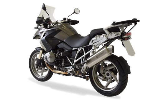 HP Corse / エイチピーコルセ 4-Track R Titanium Exhaust | BMW4TR1021T-AB