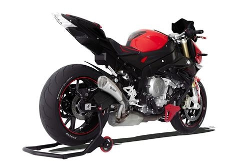 HP Corse / エイチピーコルセ Hydroform Short R Satin Exhaust | BMWHY20PR11S-AB