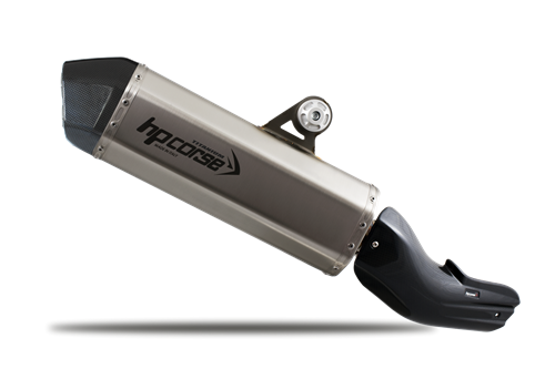 HP Corse / エイチピーコルセ SPS Carbon Titanium Exhaust | BMWSPS1025T-AB
