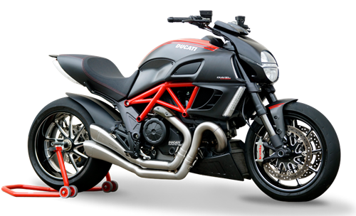 HP Corse / エイチピーコルセ Hydroform Satin Exhaust | DUHY1003-AB