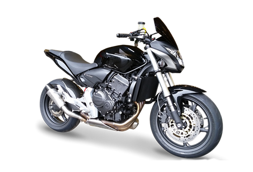 HP Corse / エイチピーコルセ Evoxtreme 260mmsatin Exhaust | HOEVO2616S-AB