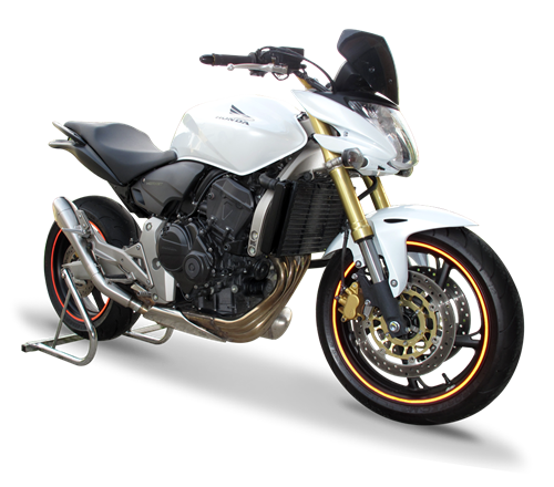 HP Corse / エイチピーコルセ Hydroform Satin Exhaust | HOHY1016-AB