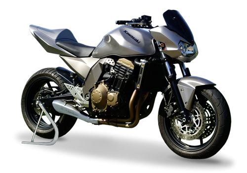 HP Corse / エイチピーコルセ Hydroform Satin Exhaust | KAHY1015-AB