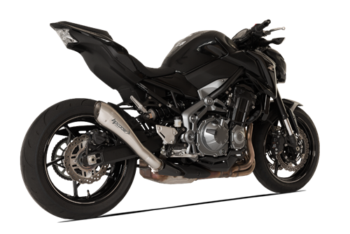 HP Corse / エイチピーコルセ Hydroform Satin Exhaust | KAHY1019-AB