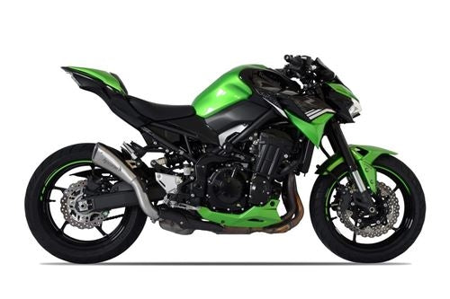 HP Corse / エイチピーコルセ Hydroform Short R Satin Exhaust | KAHY20PR19S-N-AB