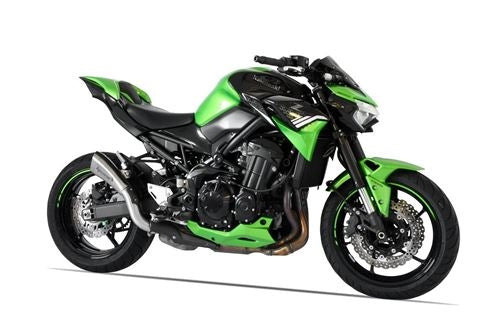 HP Corse / エイチピーコルセ Hydroform Short R Satin Exhaust | KAHY20PR19S-N-AB