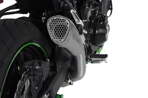 HP Corse / エイチピーコルセ Hydroform Short R Satin Exhaust | KAHY20PR19S-N-AB