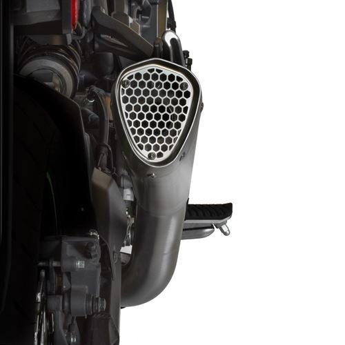 HP Corse / エイチピーコルセ Hydroform Short R Satin Exhaust | KAHY20PR19S-N-AB