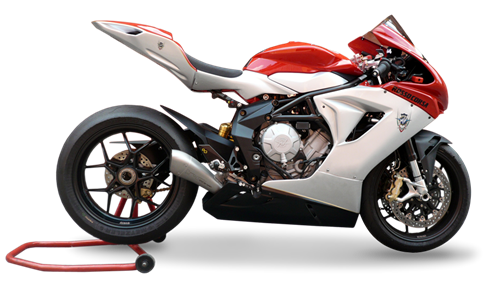HP Corse / エイチピーコルセ Hydroform Satin Exhaust | MVHY1003-AB