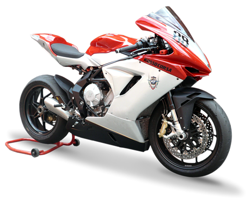 HP Corse / エイチピーコルセ Hydroform Satin Exhaust | MVHY1003-AB