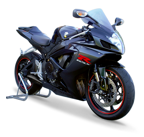HP Corse / エイチピーコルセ Hydroform Black Exhaust | SUHY1004BLACK-AB