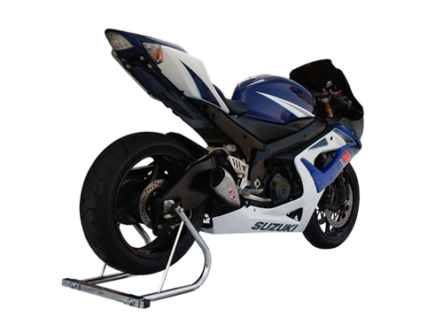 HP Corse / エイチピーコルセ Hydroform Satin Exhaust | SUHY1009-AB