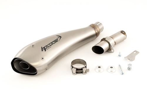 HP Corse / エイチピーコルセ Hydroform Satin Exhaust | SUHY1009-AB