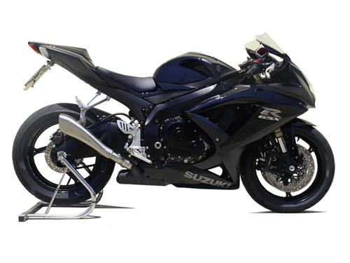 HP Corse / エイチピーコルセ Hydroform Satin Exhaust | SUHY1014-AB
