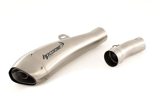 HP Corse / エイチピーコルセ Hydroform Satin Exhaust | SUHY1014-AB