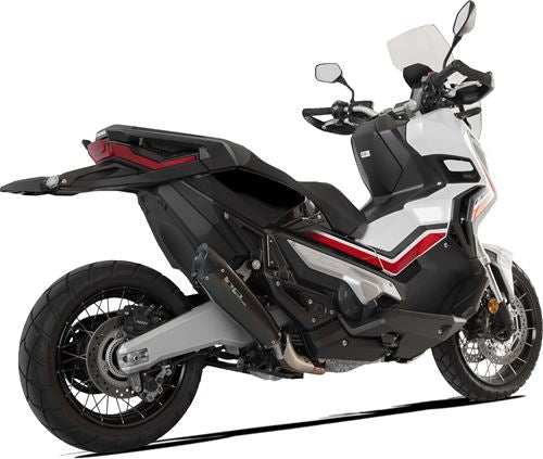 HP Corse / エイチピーコルセ Evoxtreme Black Exhaust | XHOEVOADV1B-AB