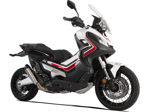 HP Corse / エイチピーコルセ Evoxtreme Satin Exhaust | XHOEVOADV1S-AB