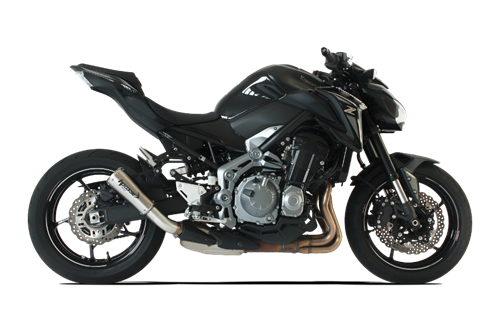 HP Corse / エイチピーコルセ GP07 Satin Exhaust | XKAGP1019SG-AB