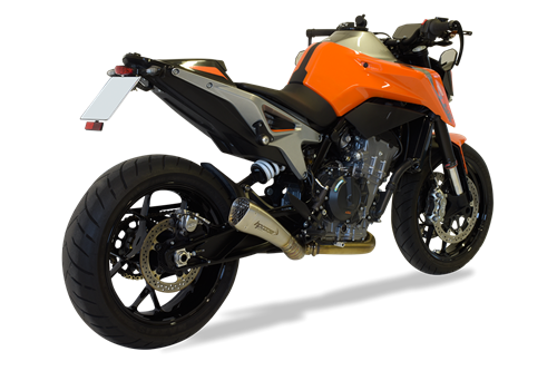 HP Corse / エイチピーコルセ Hydroform Short R Satin Exhaust | XKTHY79D20PLS-AB