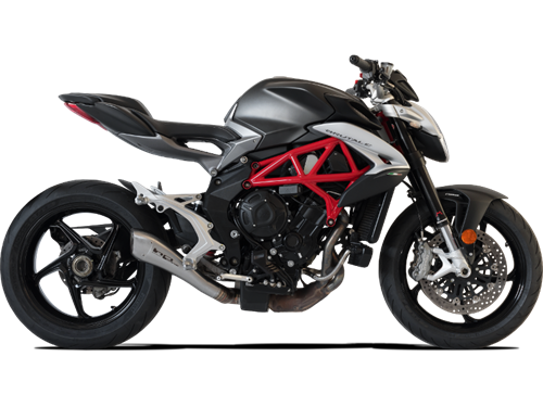 HP Corse / エイチピーコルセ Hydroform Satin Exhaust | XMVHY1004-N-AB