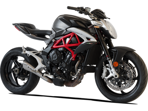 HP Corse / エイチピーコルセ Hydroform Satin Exhaust | XMVHY1004-N-AB