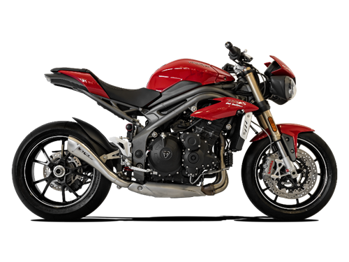 HP Corse / エイチピーコルセ Hydroform Satin Exhaust | XTRHY1003-3N-AB