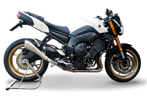 HP Corse / エイチピーコルセ Hydroform Satin Exhaust | YAHY1008-AB