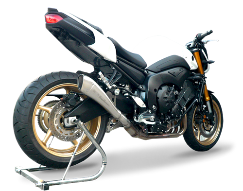 HP Corse / エイチピーコルセ Hydroform Satin Exhaust | YAHY1008-AB