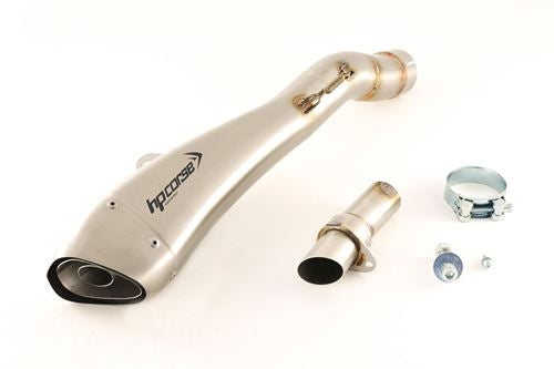 HP Corse / エイチピーコルセ Hydroform Satin Exhaust | YAHY1010-AB