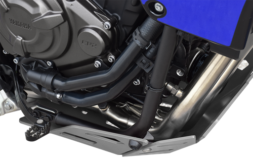 HP Corse / エイチピーコルセ Decat-Manifold | YAT700S-C