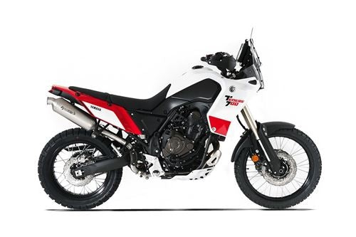 HP Corse / エイチピーコルセ SP-1 Short Exhaust | YAT700SP1300HT-AB