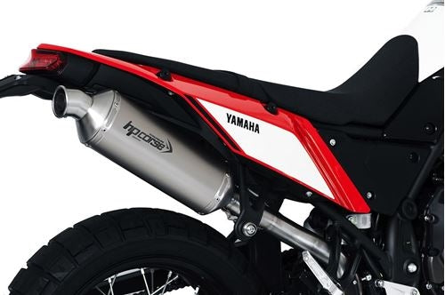 HP Corse / エイチピーコルセ SP-1 Short Exhaust | YAT700SP1300HT-AB