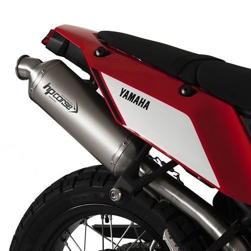HP Corse / エイチピーコルセ SP-1 Short Exhaust | YAT700SP1300HT-AB