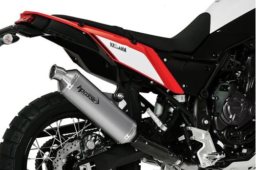 HP Corse / エイチピーコルセ SP-1 Titanium Exhaust | YAT700SP1350LT-AB