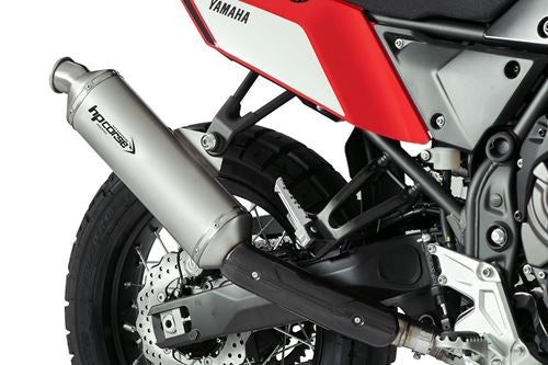 HP Corse / エイチピーコルセ SP-1 Titanium Exhaust | YAT700SP1350LT-AB