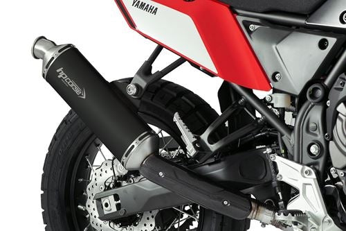 HP Corse / エイチピーコルセ SP-1 Black Exhaust | YAT700SP1350LTC-AB