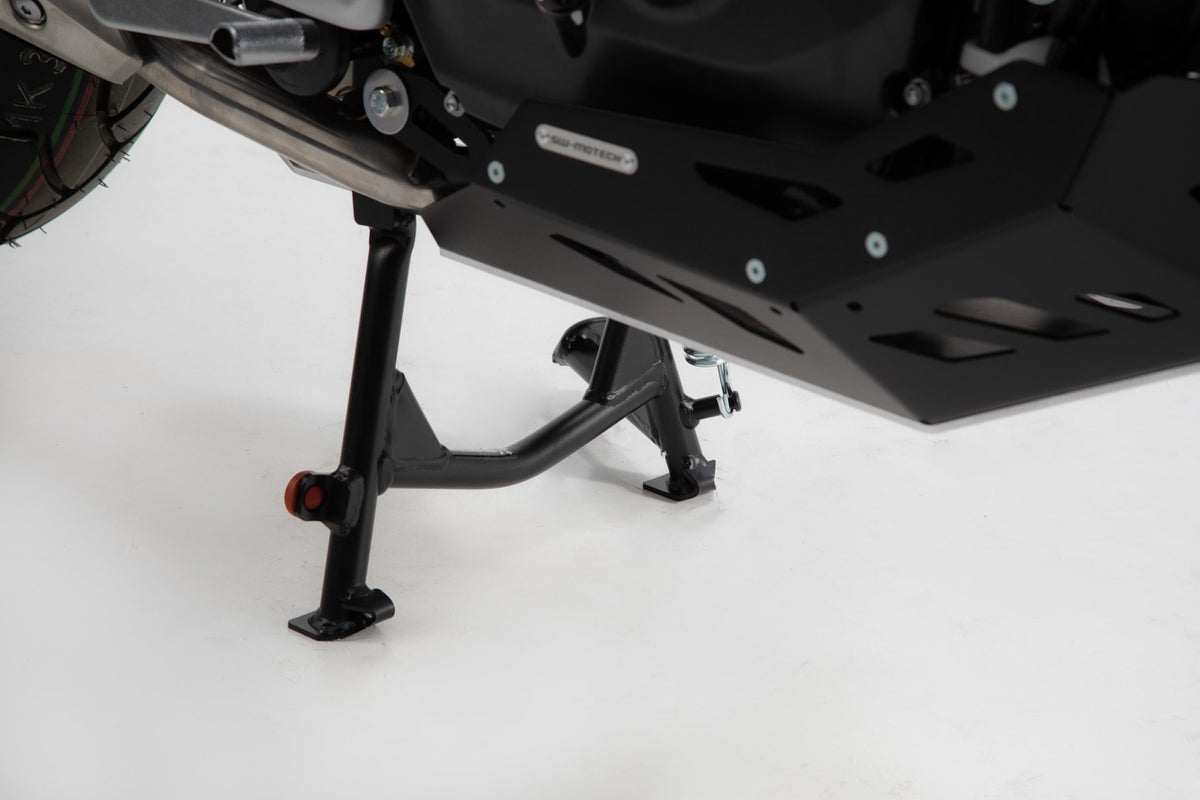 SW-MOTECH / SWモテック Hauptständer Schwarz. Honda NC700X (12-14) / NC750X (14-20). | HPS.01.137.10002/B
