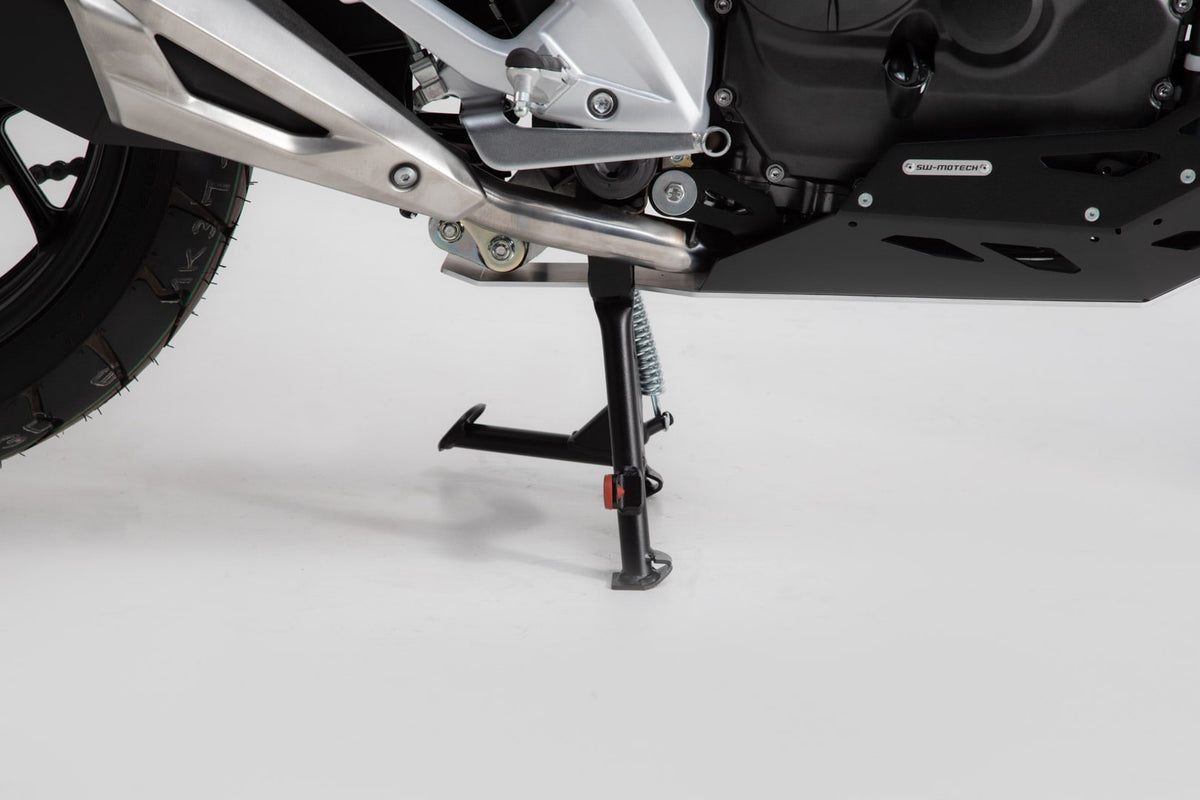 SW-MOTECH / SWモテック Hauptständer Schwarz. Honda NC700X (12-14) / NC750X (14-20). | HPS.01.137.10002/B