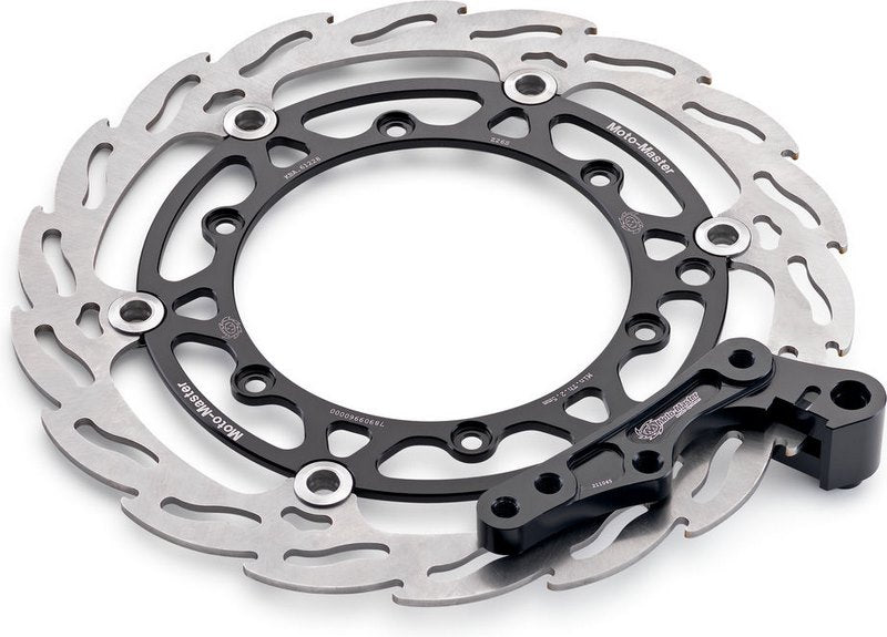 Husqvarna / ハスクバーナ Flame brake disc kit | 00010000345