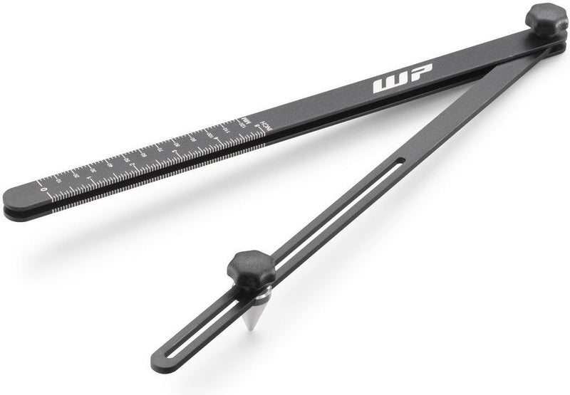 Husqvarna / ハスクバーナ Sag scale | 00029090200