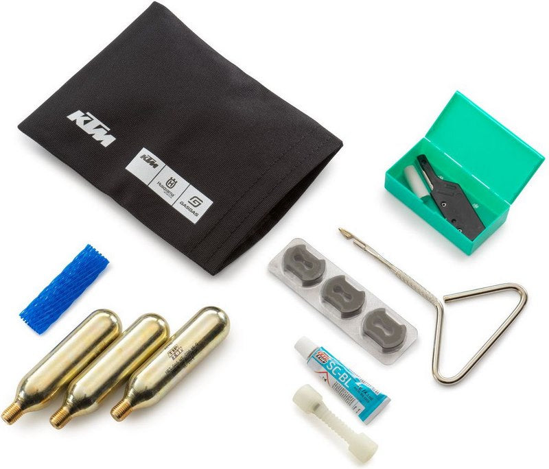 Husqvarna / ハスクバーナ Tyre repair kit | 00029167000