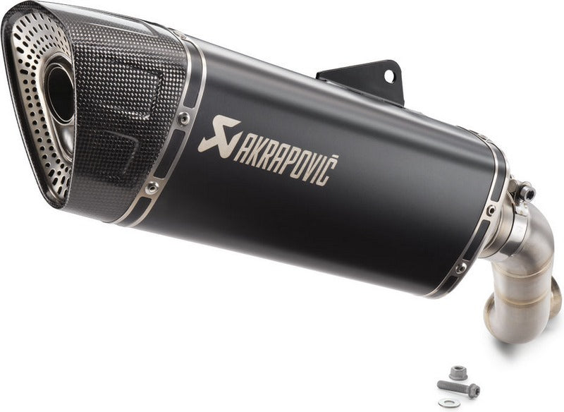 Husqvarna / ハスクバーナ Akrapovic Slip-on Line | 2100597900033