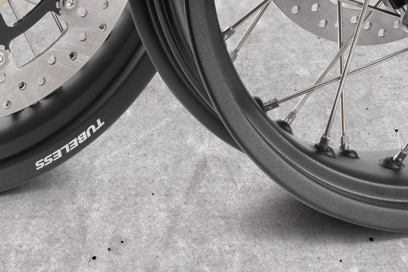 Husqvarna / ハスクバーナ Wheel set | 2100990104433