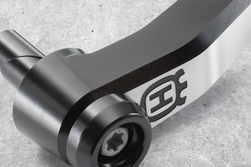 Husqvarna / ハスクバーナ Lever protection | 2101393104430A