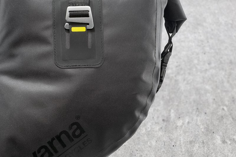 Husqvarna / ハスクバーナ Side bag | 21112025000